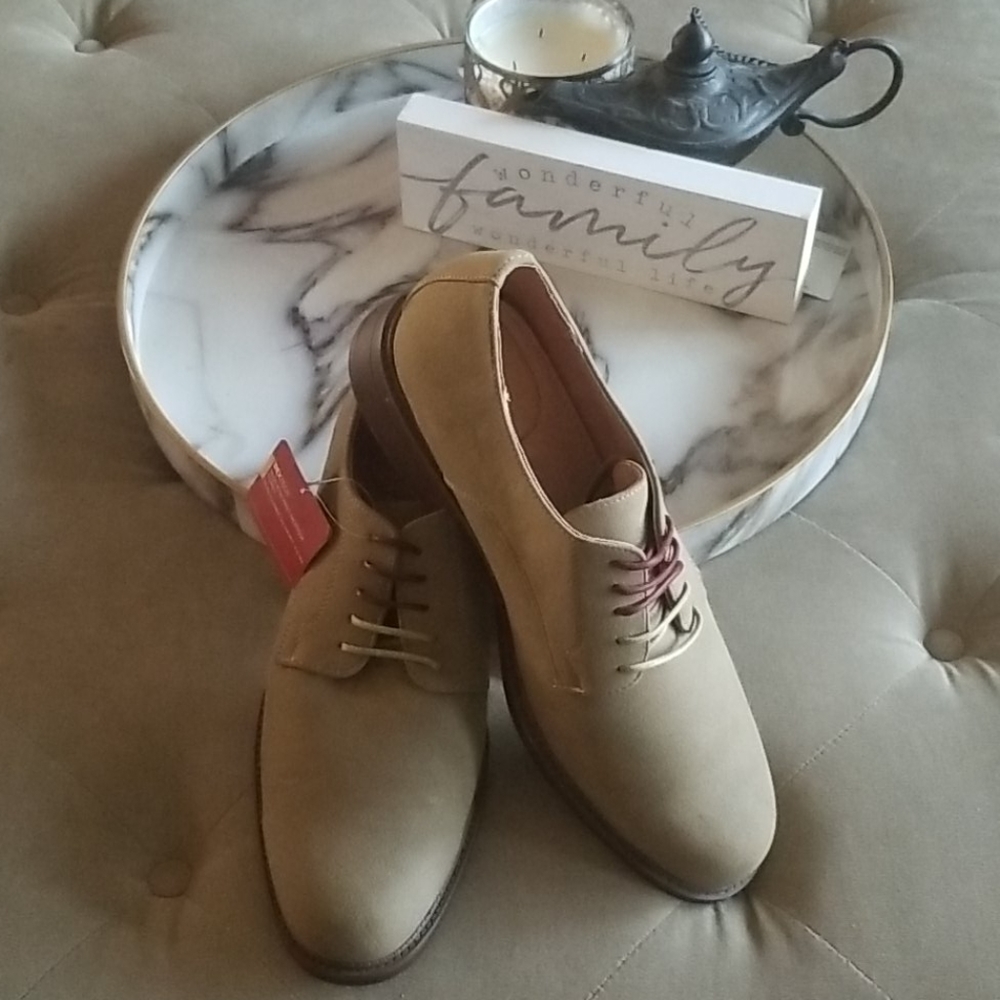 Men's casual shoe